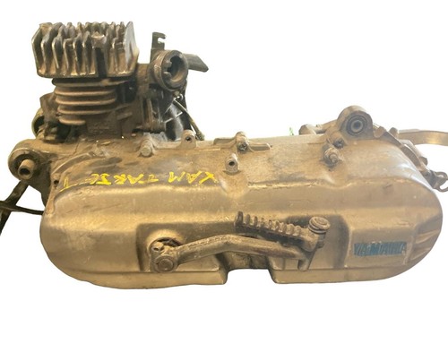Antriebsmotor mbk 50 - mbk, z