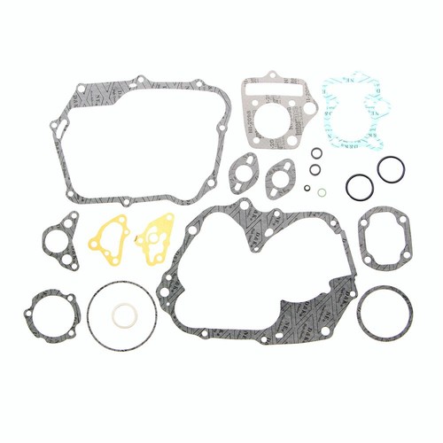 Honda dax cd cf crf - ct,