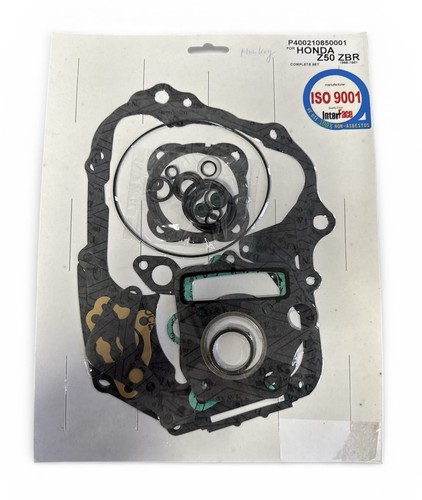 Dichtsatz motor - dichtsatz,