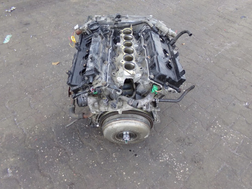 Motor nissan murano z50 - nissan, i