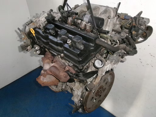 Motor nissan murano z50 - motor,