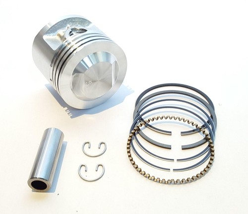 Kolben 51mm 85ccm für - , volt