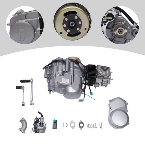 Motor dirt bike pitbike cross - motor,