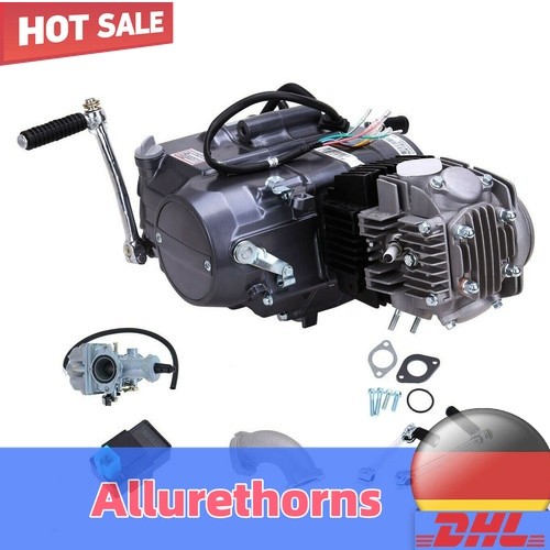 125cc motor dirt bike - bike, pitbike