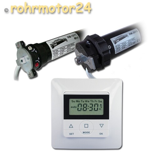 Rolladenmotor rollomotor - rolladenmotor,