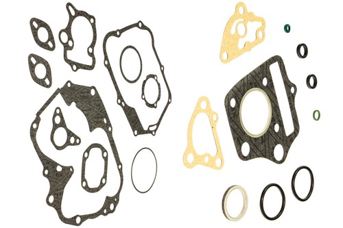 Motor dichtsatz komplett für - dichtsatz,