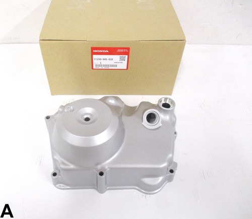 Original motor kupplungsdeckel - motor,