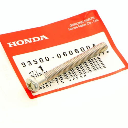 Original honda schraube - honda,