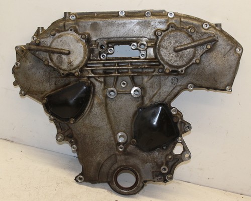 Nissan murano z50 motor - murano,
