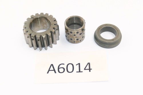 Honda monkey motor - z,