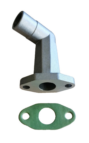 Tuning ansaugstutzen 15mm puch - ansaugstutzen,