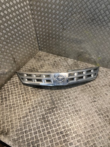 Nissan murano z50 motorhaube - nissan, i
