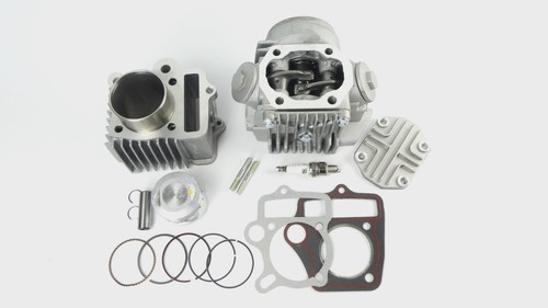 Big bore kit 72ccm honda - 72ccm,