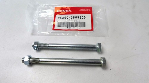 Motorhalteschrauben honda für - honda,