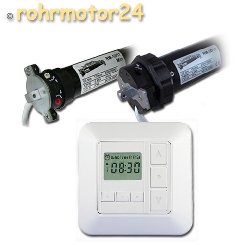 Rolladenmotor rollomotor - rolladenmotor,