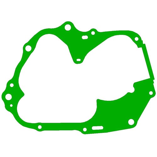 Dichtung motorgehäuse mitte - dichtung,