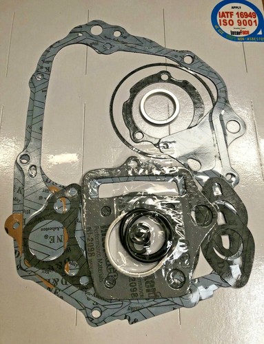 Motor dichtsatz komplett für - motor,