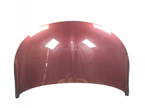 Motorhaube opel crossland - crossland, x