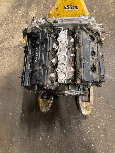 Nissan murano z50 motor - nissan,