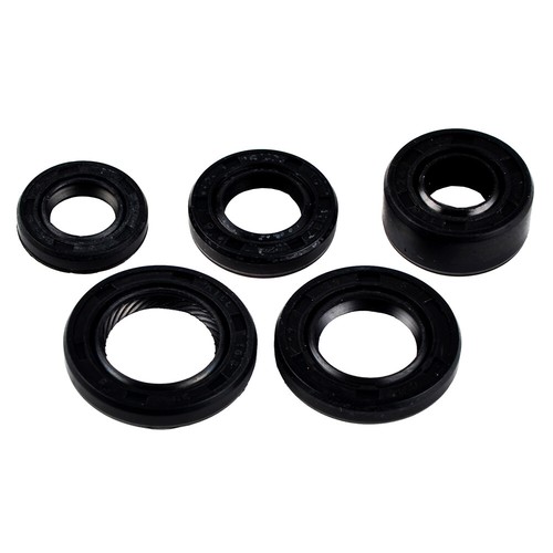 Motor öldichtung set für - Öldichtung,