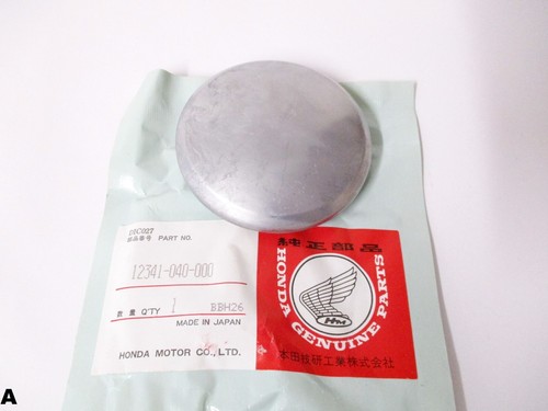 Original deckel zylinderkopf - original,