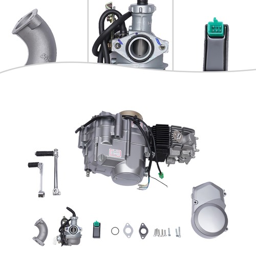 125cc motor dirt bike - 125cc,