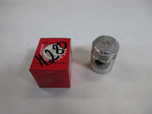 M280 honda 50 st - honda,