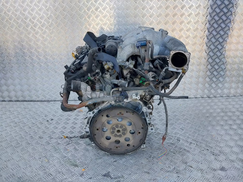 Motor nissan murano z50 - nissan, i